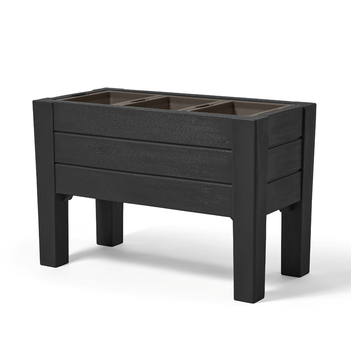 Outdoor Lakewood Raised Planter